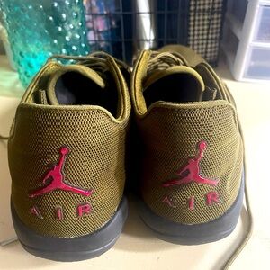 Air Jordan’s Eclipse . Great condition. Size 10.5 men’s .
